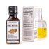 Siberian Pine Nut Oil | 100% Natural Extra Virgin Cold Pressed 100 ml / 3.4 fl oz | Unrefined Raw No-GMO Vegan | Exclusive Healthy Diet Food Grade...