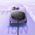 Magnetic Wireless Charger Compatible with Mag-Safe Charger, 15W Fast Charging Wireless Charger Pad for iPhone 15/14 Pro/Pro Max/Plus, 13/12 Pro/Pr...