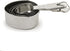 Norpro Set Stainless Steel 5 Piece Measuring Cup, One Size, (3057)...