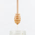 Wooden Honey Mixing Stirrer 3Pcs Mini Honey Dipper Sticks Honey Spoon...