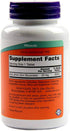 NOW Foods Zinc Gluconate, 100 Tablets / 50mg...