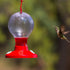 Sosoport Hummingbird Feeders Replacement Hummingbird Feeder Parts Flowers Hummingbird Feeder Replacement Parts Hanging Feeder Replacement Flower F...