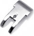 FQTANJU 1/4 inch Quilting Piecing Presser Foot #4123708-45 Sewing Machine Part for Singer Viking and Low Shank Snap-On Sewing Machine...