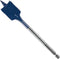 Bosch DSB1013 5-Piece 1 In. x 6 In. Daredevil Standard Spade Bits...