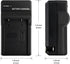 EN-EL5 Wall Charger for Nikon Coolpix 3700, 4200, 5200, 5900, 7900, P100, P3, P4, P500, P5000, P510, P5100, P520, P6000, P80, P90, S10 and More wi...