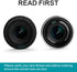 55mm Close-up Filter Kit 4 Pieces(+1,+2,+4,+10) Macro Filter Accessory Close-up Lens Filter Kit Set with Lens Filter Pouch for Canon Nikon Sony Pe...