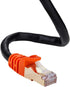 Cables Direct Online 10FT Cat7 Outdoor Ethernet Cable 26AWG SFTP Heavy-Duty Cat 7 Networking Patch Cord RJ45 600Mhz Waterproof Direct Burial...