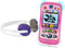VTech Rock and Bop Music Player Pro, Pink...