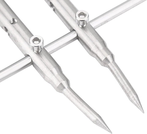 Professional Camera Lens Spanner Wrench Double Head Arc Design, Camera Lens Repair Opening Tool for DSLR Camera Lens...