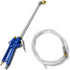 Air Blow Gun Pneumatic Engine Cleaning Gun with 40 in Hose, Cleaning Degreaser Sprayer Tool?very easy to clean narrow spaces such as the engine co...