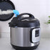 Steam Diverter Pressure Release Valve Compatible with Instant Pots Duo/Ultra/Smart/Nova/Viva Models, for 5/6 Qt InstaPot | Pressure Cooker Accesso...