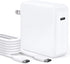 MacBook Pro Charger,87W USB C Fast Charging Laptop Charger Power Adapter for 13 14 15-inch MacBook Pro Models introduced in 2016 or Later,for MacB...