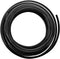 Beduan Pneumatic Tubing Pipe 5/32" OD Black Air Compressor PU Line Hose Tube for Water Fluid Transfer 10Meter 32.8ft...