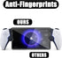 TQLGY 2 Pack Screen Protector for PlayStation Portal Remote Player 8 inch, Tempered Glass Screen Protector for PlayStation 5 PS Portal Handheld, U...