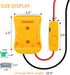 Upgraded 20V Battery Adapter for Dewalt 20V Battery Adapter All-in-one Design of The Fuse and Switch Power Tool Battery Converter Kit 14 Gauge wit...