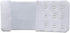 SAMGU Women's Bra Extenders 2 Hook / 3 Hook / 4 Hook / 5 Hook / 6 Hook, Soft Stretchy Back Bra Extension Strap...