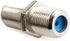 Pasow F81 Barrel Connectors High Frequency 3GHz Female to Female F-Type Adapter Couplers (20 pcs, Silver)...