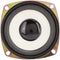 Full Range Speaker, 3 Inch 4ohm 5W Mini Full Frequency Audio Speaker Loudspeaker Home Stereo Woofer Loudspeaker for Multimedia Sound Box DIY....