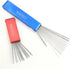 Torch Tip Cleaner Set.3" and 5" Torch Cleaner.for Welding Cutting Acetylene Tip,Nozzles/Tips....
