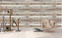 Vintage Wood Wallpaper Rustic Wood Wallpaper Stick and Peel Self Adhesive Removable Distressed Wood Look Wallpaper Vinyl Shelf Home Wood Panel Wal...
