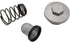 Drain Plug Oil Filter Cap Cover Set For GY6 50cc 125cc 150cc QMB139 Chinese Scooter Moped ATV Go Kart...