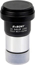 SVBONY Barlow Lens 2X, 1.25 inch Barlow Lens with Multi Coated Broadband Green Film, Telescope Accessories with M42 Thread for Telescope Eyepiece...