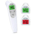 Microlife Non-Contact Forehead Thermometer, Digital Infrared No-Touch Thermometer (for Adults, Kids & Baby), Large Backlit LCD Screen, Fever Alarm...