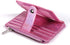 Fida&Moon Glitter Girl Small Wallet RFID Blocking Coin Purse Clip Card Holder (Glitter Pink)...