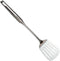 Stainless Steel Slotted Spatula,Cooking Utensil For Kitchen Use With Hollow Handle,Silver/14.9Inch...