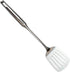Stainless Steel Slotted Spatula,Cooking Utensil For Kitchen Use With Hollow Handle,Silver/14.9Inch...