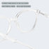 Reading Glasses for Women and for Men, Blue Light Blocking Readers, Bluelight Eyeglasses 3 Pack...