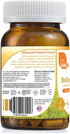 Zahler Biodophilus, 60 Billion Live Cultures Per Serving, Supports Digestive Health,Certified Kosher, 30 Capsules...