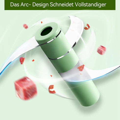Multi -functional Vegetable processor...
