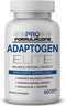 Adaptogen Elite - Synergistic Blend - 60 vcaps - Balances Cortisol & Natural Energy - Enhanced with Rhodiola, Ashwagandha, Astragalus, Schisandra,...