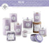 Root Candles Seeking Balance Small Spa Candle, 6.5-Ounce, Relax: Geranium Lavender...