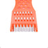 2Pcs handheld Plastic Multifunction Kitchen Peeler Grater Slicer Tool,for Vegetable,Fruit,Cucumber,Potato,Carrots,Cheese,Chef Gadgets Tools...