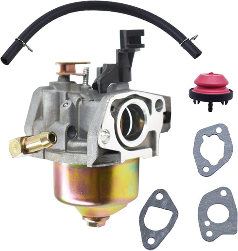 WFLNHB Carburetor Replacement for Troy-Bilt Storm 2410 2420 2620 2690 2690XP 170-SU 270 Snow Blower...