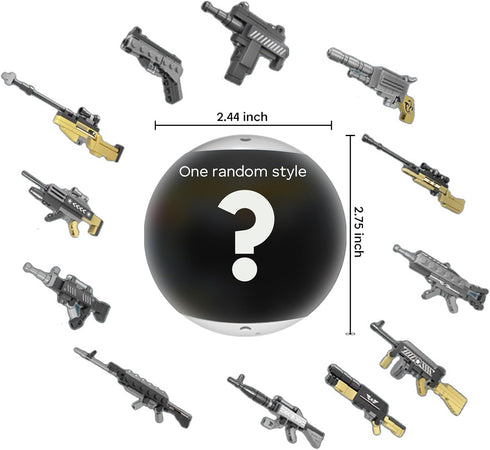 One Random Style Building Blocks Model Toys(zf-K50-9)...