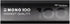Tombow Mono-100 Pencil Degree of Hardness HB...