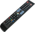 WINFLIKE AA59-00559A Remote Replace for Samsung TV UN65ES6500 UN32ES6500 UN40ES6550 UN55ES6550 UN50ES6580 UN40EH6030F UN40ES6500F UN46ES6600F UN46...
