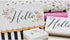Silhouette Mint Ink, Ash Pink...