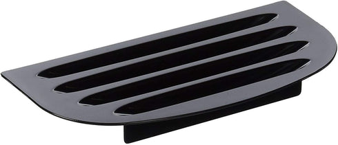 Upgraded Lifetime Appliance WR17X11655 Drip Tray Compatible with General Electric Refrigerator