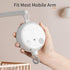 FEISIKE Crib Mobile Motor, Baby Music Box Spinner with 3 Modes?Spin Only, Music Only, Spin & Music 0-100 Volume Control,35 Lullabies,Portable Soun...