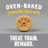 Field Master Healthy Hip & Joint Chicken & Sweet Potato Recipe Grain-Free Dog Biscuits, 12 oz....