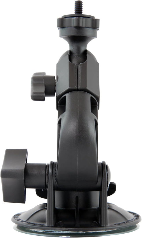 Delkin Devices Fat Gecko Mini Suction Camera Mount (DDMOUNT-MINI),black...
