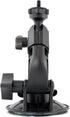 Delkin Devices Fat Gecko Mini Suction Camera Mount (DDMOUNT-MINI),black...