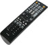 RC-762M Replace Remote Control fit for Onkyo AV Receiver AVX-280 AVX-290 HTP-380 HT-R280 HT-R290 HTR380 HT-R380 HT-R390 HT-R538 HT-RC230 HT-S3300 ...