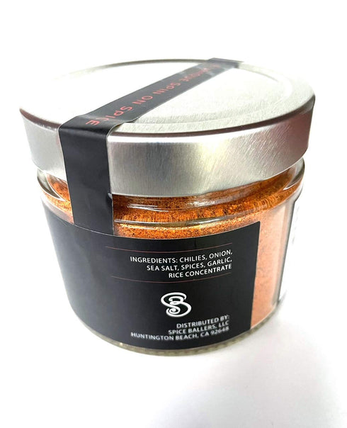 Mexican Seasoning Blend with Taco, Elote, and Spice...