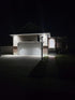 Dusk to Dawn PAR38 LED Flood Light Bulbs with Auto On/Off Light Sensor for Porch Security or Landscape Lighting, 20W = 100W, IP65 Waterproof, Cool...