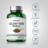 Piping Rock Celery Seed Extract Capsules | 2000mg | 240 Count | Concentrated Herbal Supplement | Non-GMO, Gluten Free...